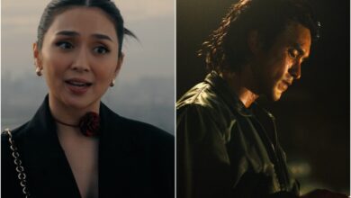 Kathryn Bernardo, Nadech Kugimiya Lead Netflix’s Southeast Asian Slate