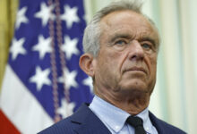 Federal autism advisory board cancels first public meeting since overhaul