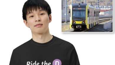 LA Metro drops x-rated merch line ahead of D line opening