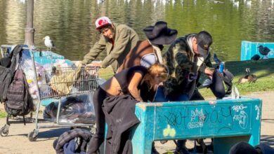 LA’s homeless spending: an epic failure