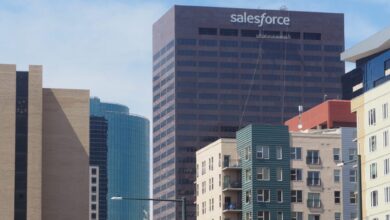 Law firm WilmerHale expands in downtown Denver tower