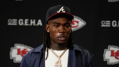 Lawsuit alleges wide receiver Rashee Rice physically assaulted ex-girlfriend