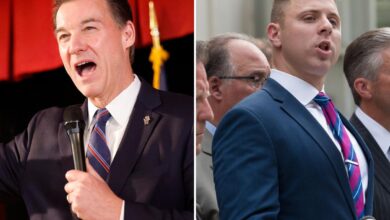 LiPetri seeks rematch vs. NY Rep. Suozzi after near-upset in 2024