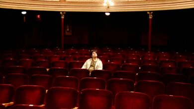 Locarno to Spotlight Uruguay in First Look Program