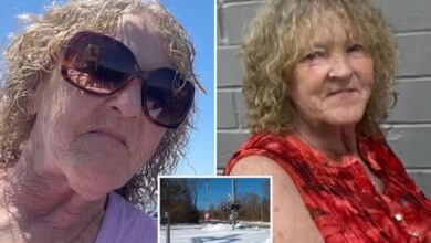 Long Island human remains found in search for missing woman Kathleen Harrison Trent