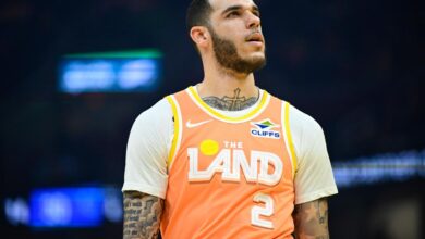 Lonzo Ball expected to get waived by Jazz after Cavaliers trade