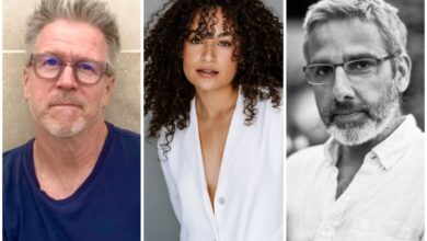 Lucy Liu Peacock Series ‘Superfakes’ Sets Directors (EXCLUSIVE)