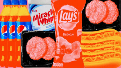 MAHA, others adopt anti-Big Tobacco strategies to fight Big Food