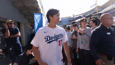 MLB salary increase slowed to 1.4% in 2025 while setting record at .7 million