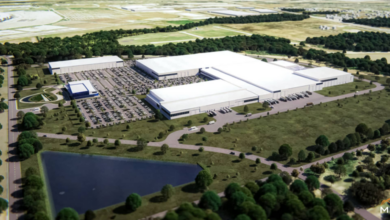 MP Materials selects Texas for rare earth magnet manufacturing site