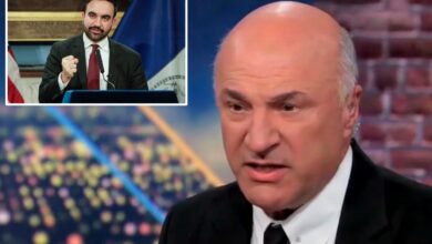 Mamdani’s tax hike will land him ‘Real Estate Agent of the Year’ after inevitable exodus: Kevin O’Leary
