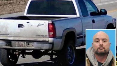 Manhunt underway after Missouri deputy slain, suspect’s truck spotted heading toward Arkansas border