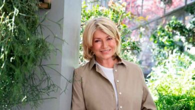 Martha Stewart Reveals Exactly What She’s Doing to Look and Feel So Great