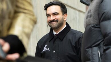 Mayor Mamdani’s rapid spending agenda will lead NYC into a rapid decline