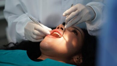 Medicaid is paying for more dental care. GOP cuts threaten to reverse the trend.