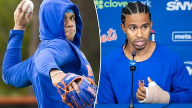 Mets’ Juan Soto, Francisco Lindor must find better unity