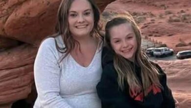 Mom fatally shoots daughter before taking her own life in Las Vegas hotel after missing cheer competition: cops