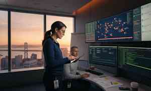 Most ransomware playbooks don't address machine credentials. Attackers know it.