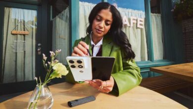 Motorola Razr Fold Launch Set For 2 March at MWC 2026