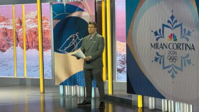 NBC’s Fast-Paced ‘Gold Zone’ Spurs Speedy Views of Sports, Maybe More