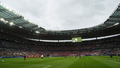 NFL to play first regular-season game in France with Saints in 2026