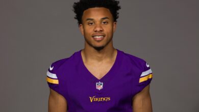 NFL wide receiver Rondale Moore found dead in Indiana