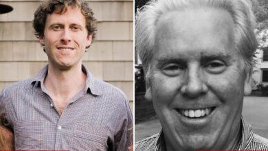 NY rich kid found not guilty by reason of insanity over murder of millionaire financier dad at posh Irish resort