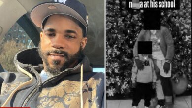 NYC gangsters allegedly threatened to kill murder trial witness’ pregnant wife, son