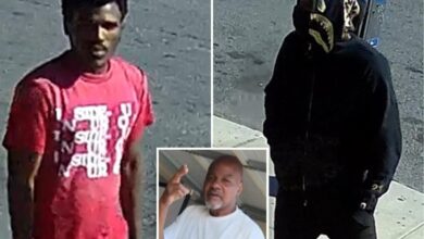 NYC muggers pummel man, 66, then try to pick his pockets as he lays dying: cops