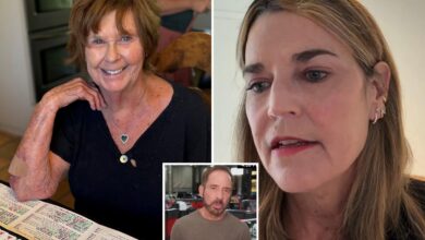 Nancy Guthrie’s suspected kidnappers haven’t been in contact with family since M ransom deadline: FBI