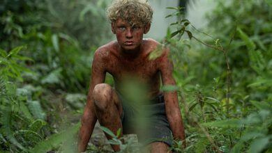 Netflix Buys Lord of the Flies Series From Adolescence Creator for US