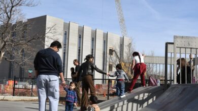 New CoreSite data center in north Denver prompts neighbors’ concerns