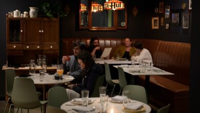 New restaurant report builds case for Denver to take on tipped wages