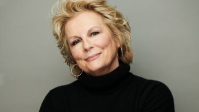 Newport Beach to Honor Jennifer Saunders at U.K.-Ireland Honors Event