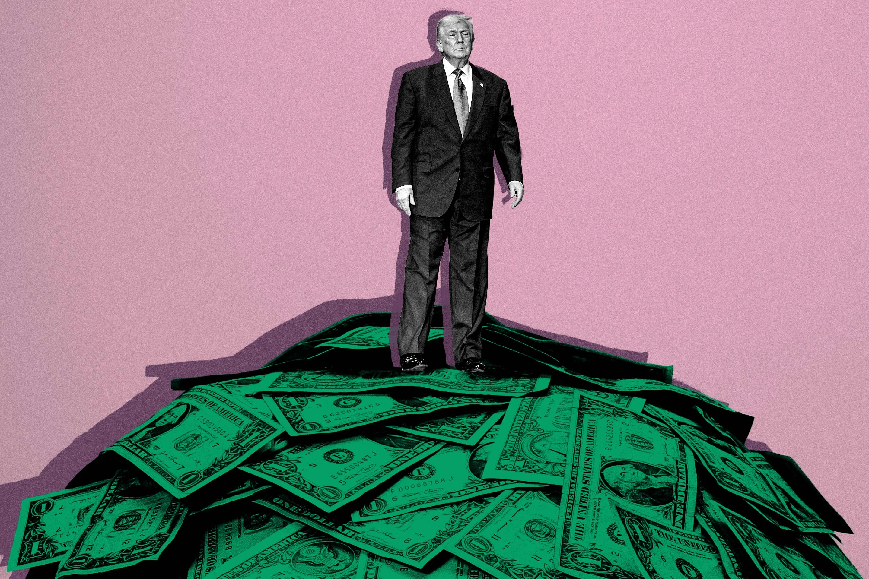 Have 401(k)s Really Grown ,000 Since Trump’s Inauguration?