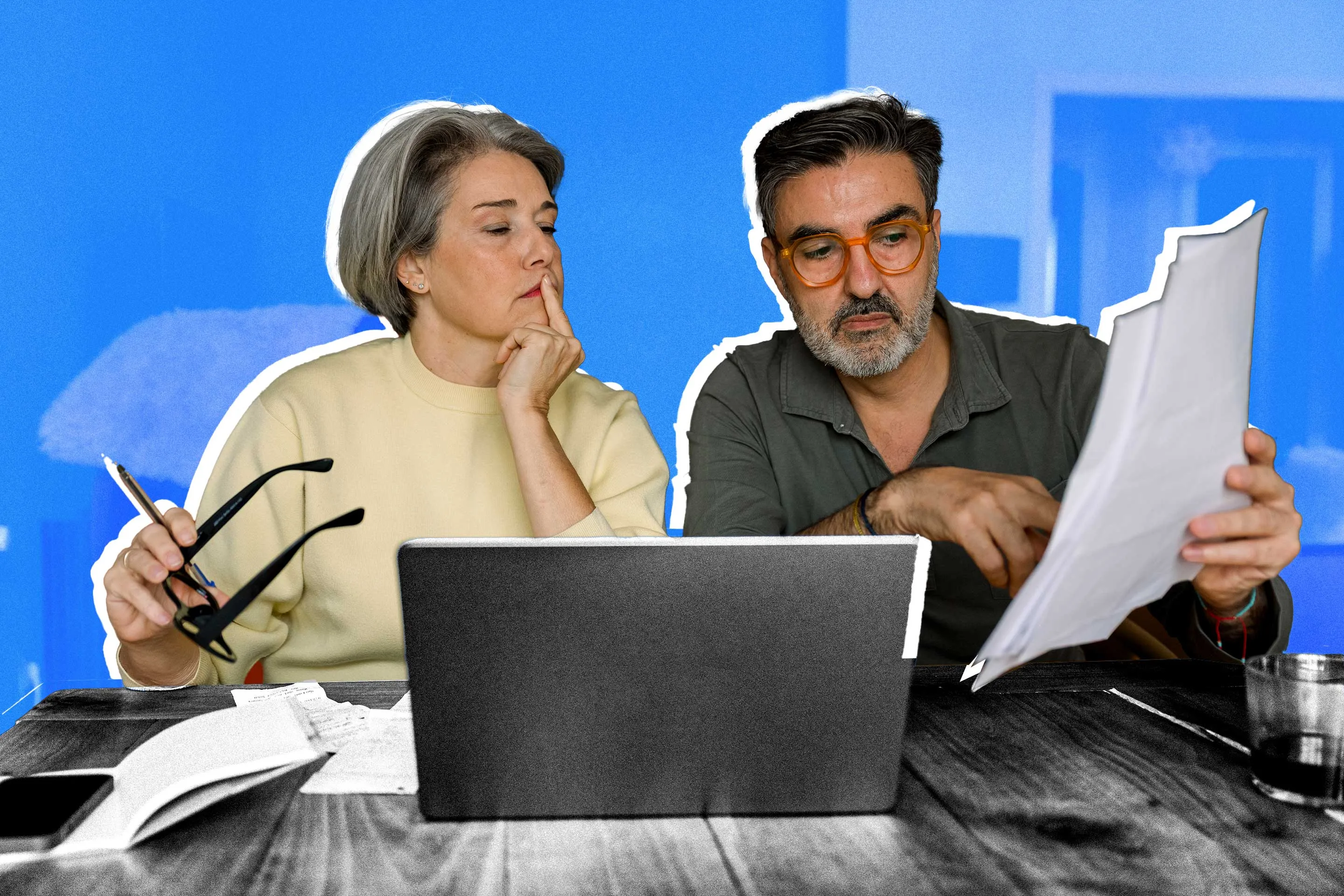 Retirement Confidence Is Slipping for Older Americans