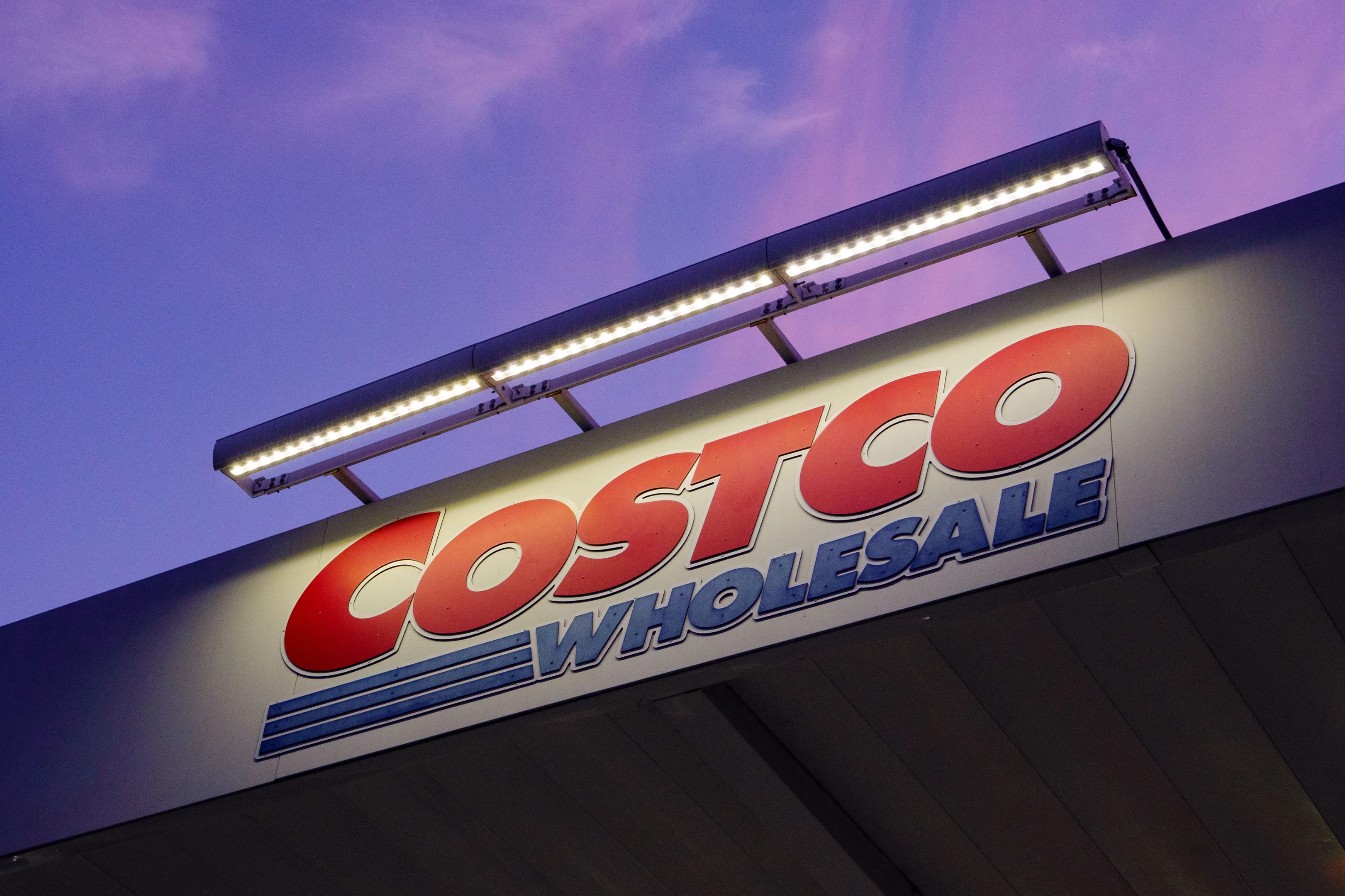 Costco Slapped With Lawsuit Over Beloved Food Item
