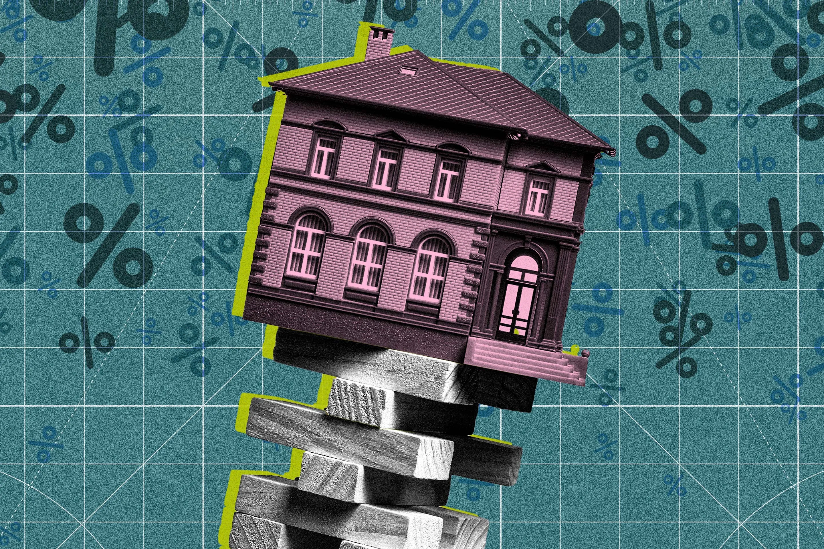 Mortgage Rates Dip Below 6%: Time to Buy?