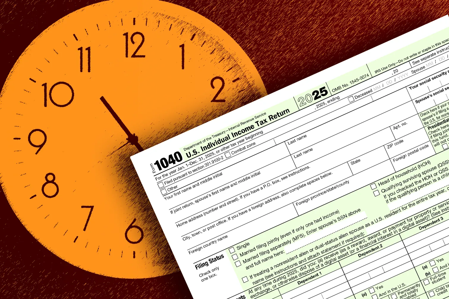 When Can You Start Filing Taxes?