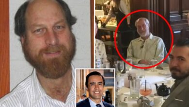 Newsom judge dismissed gun charges against Caltech Genius Carl Grillmair’s accused killer