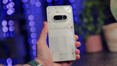 Nothing Phone (4a) Release Date Tentatively Leaked