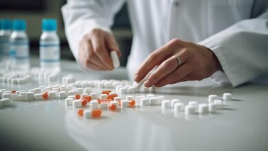 Novo Nordisk A/S (NVO) Eyes Solidifying Its Market Position with Increased Advertising Spending