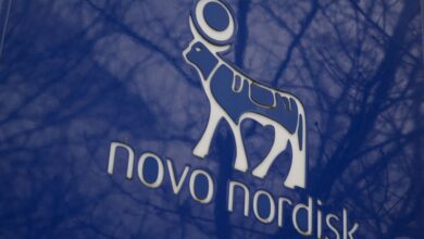 Novo Nordisk sues Hims & Hers over compounded obesity drugs