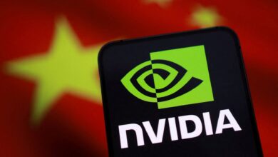 Nvidia still hasn’t sold its U.S.-approved China AI chips — and it’s worried local AI rivals could take over