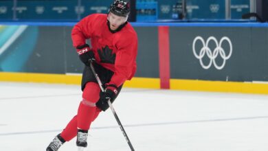 Olympics are here for many NHL stars who waited half their careers or more for this