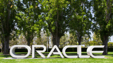 Oracle Cloud Infrastructure Gains Momentum With CMS Selection