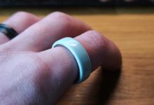 Oura Ring 4 Ceramic Edition: The Perfect Smart Ring (Almost)