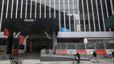 PENN District poised to grow by another block, replacing ‘junky retail;’ NYC loses retail giant