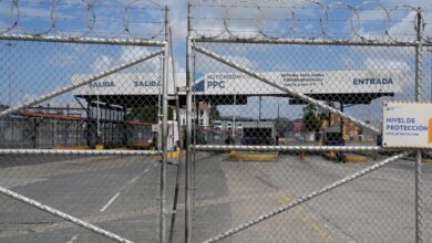 Panama orders occupation of 2 key canal ports after Supreme Court ruling