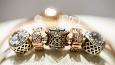 Pandora stock rises as CEO says firm wants to pivot from silver